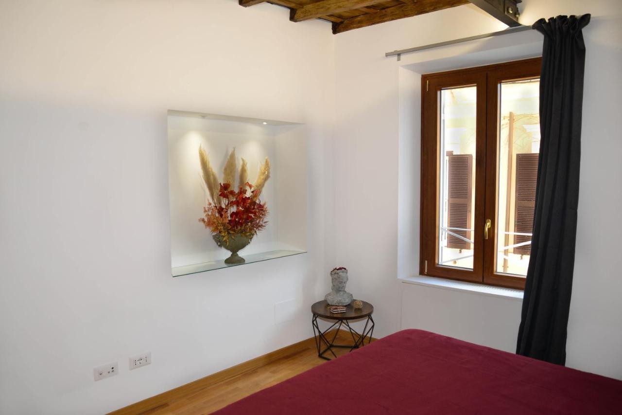 Fidia Palace Marco Aurelio'S Apartment Colosseo Roma Exterior foto